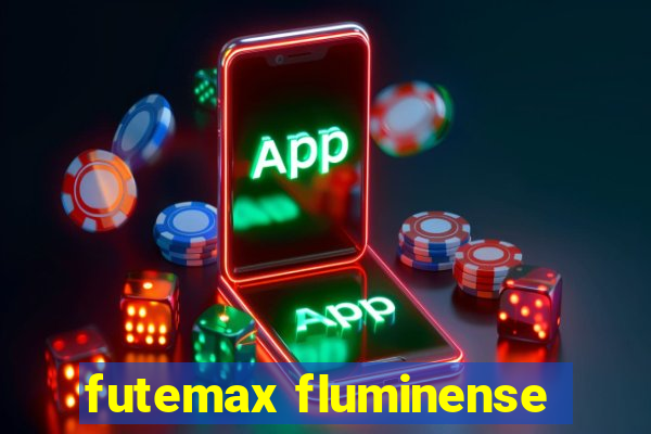 futemax fluminense